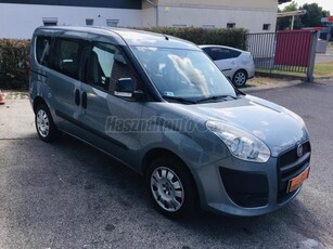 FIAT DOBLO Dobló Panorama 1.4 16V Active // AKÁR 3 ÉV GARANCIA!