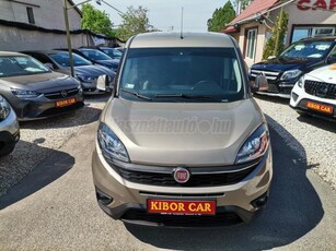 FIAT DOBLO Dobló Panorama 1.4 16V Easy (7 személyes ) M.o.-i! 1.TULAJDONOS! 7 FŐS! DIGIT KLÍMA! PARK.RADAR! GYÖNYÖRŰ!