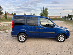 FIAT DOBLO Dobló Panorama 1.4 8V Active