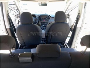 FIAT DOBLO Dobló Panorama 1.4 T-Jet Easy (7 személyes )