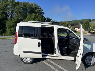 FIAT DOBLO Dobló Panorama 1.6 Mjet Dynamic