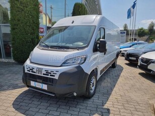 FIAT DUCATO MAXI 3.5T 2.2 MJET 140LE MT6 XLH2 = | Készleten