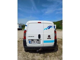 FIAT FIORINO 1.3 Mjet E6