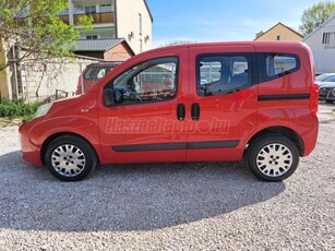 FIAT FIORINO Qubo 1.4 8V Active KLÍMA!!141000KM!!