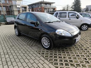 FIAT GRANDE PUNTO 1.2 8V Actual 147000 KM!