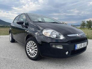 FIAT GRANDE PUNTO 1.3 MJet Actual Evo