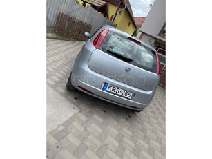 FIAT GRANDE PUNTO 1.4 16V Dynamic