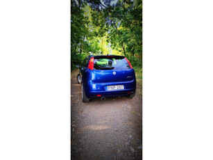 FIAT GRANDE PUNTO 1.4 16V Sport