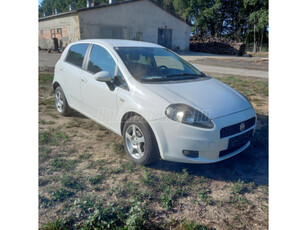 FIAT GRANDE PUNTO 1.4 8V Actual