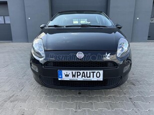 FIAT GRANDE PUNTO 1.4 8V Actual GYÁRI FÉNYEZÉS