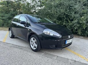 FIAT GRANDE PUNTO 1.4 8V Dynamic