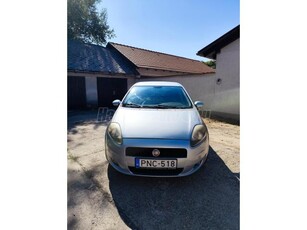 FIAT GRANDE PUNTO 1.4 8V Dynamic MTA