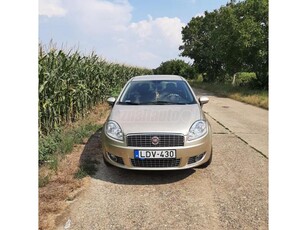 FIAT LINEA 1.4 8V Dynamic