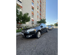 FIAT LINEA 1.4 T-Jet Dynamic