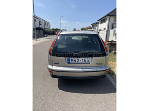 FIAT MAREA Weekend 1.9 JTD 105 ELX