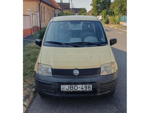 FIAT PANDA 1.1 Active