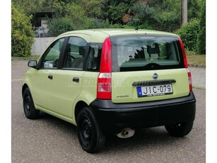 FIAT PANDA 1.1 Active 1.Tulaj!/113 E km!/Mo-i!/Friss műszaki!/Megkímélt!