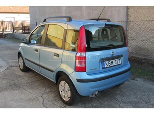 FIAT PANDA 1.1 Active 5 személyes! 137e km! Szép állapot! Friss műszaki!