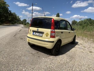 FIAT PANDA 1.1 Active