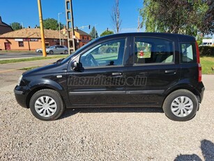 FIAT PANDA 1.1 Actual KLÍMA//FRISS MŰSZAKI//