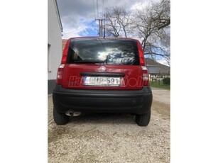 FIAT PANDA 1.1 ECO Active