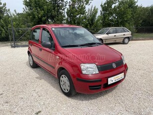 FIAT PANDA 1.2 Classic 98000 KM!