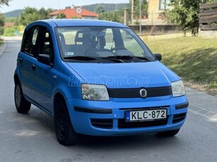 FIAT PANDA 1.3 JTD Actual