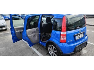 FIAT PANDA 1.3 JTD Emotion 100HP