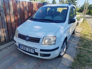 FIAT PANDA 1.3 JTD Emotion