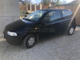 FIAT PUNTO 1.1 Van 55