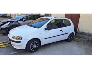 FIAT PUNTO 1.2 146.000KM!