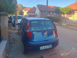 FIAT PUNTO 1.2 16V Active