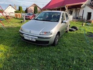 FIAT PUNTO 1.2 16V HLX