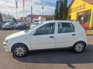 FIAT PUNTO 1.2 Active