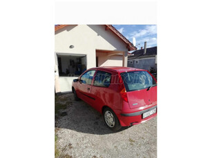 FIAT PUNTO 1.2 Active