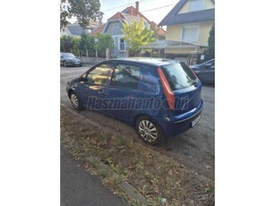 FIAT PUNTO 1.2 Active