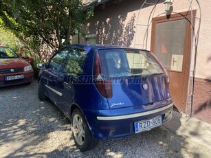 FIAT PUNTO 1.2 Active