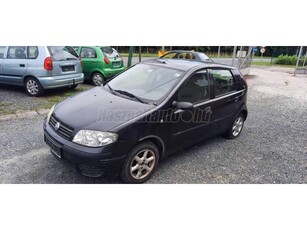 FIAT PUNTO 1.2 Active