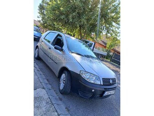 FIAT PUNTO 1.2 Active