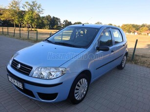 FIAT PUNTO 1.2 Actual