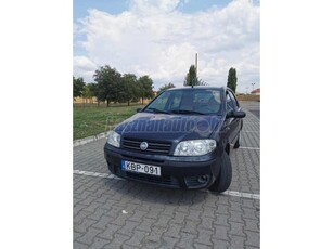 FIAT PUNTO 1.2 Classic