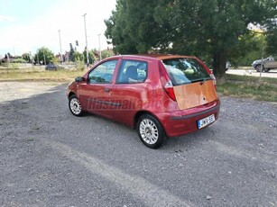 FIAT PUNTO 1.2 Classic