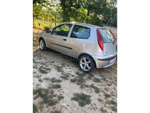 FIAT PUNTO 1.2 Classic