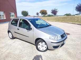 FIAT PUNTO 1.2 Classic Magyarországi Leinformálható Gk!!!!!!!!!!!!!!!!!!!