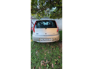 FIAT PUNTO 1.2