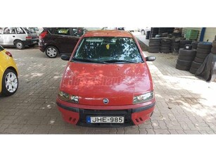 FIAT PUNTO 1.2 Dynamic