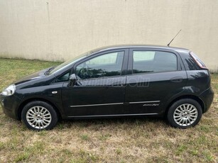 FIAT PUNTO 1.2 Easy EU6 SZÉP ÁLLAPOT. RENDSZERESEN KARBANTARTOTT. ÚJ AKKUMULÁTOR