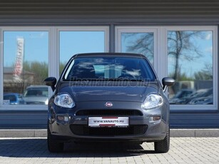 FIAT PUNTO 1.2 Easy KLÍMA-ÚJSZERŰ'ÁLLAPOT-GYÁRI'FÉNY-29eKM