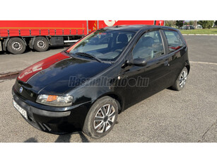 FIAT PUNTO 1.2 ELX