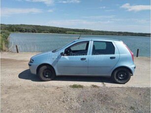 FIAT PUNTO 1.2 ELX